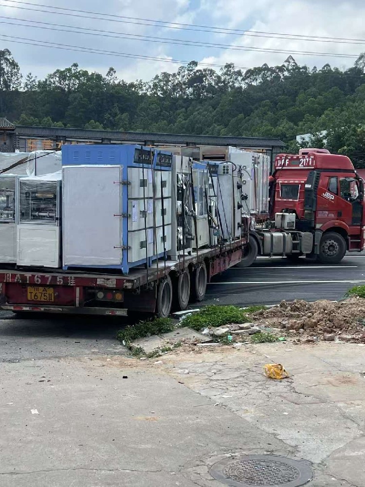 设备仪器回收